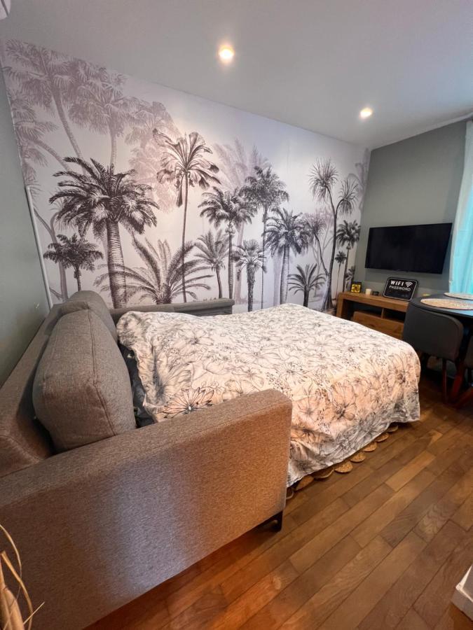 T2 Cosy / Quartier Calme / Magasins D'Usine A Proximite Apartamento Saint-Julien-les-Villas Exterior foto